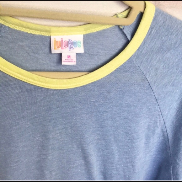 M/Med Randy Tee NWT - Picture 3 of 6